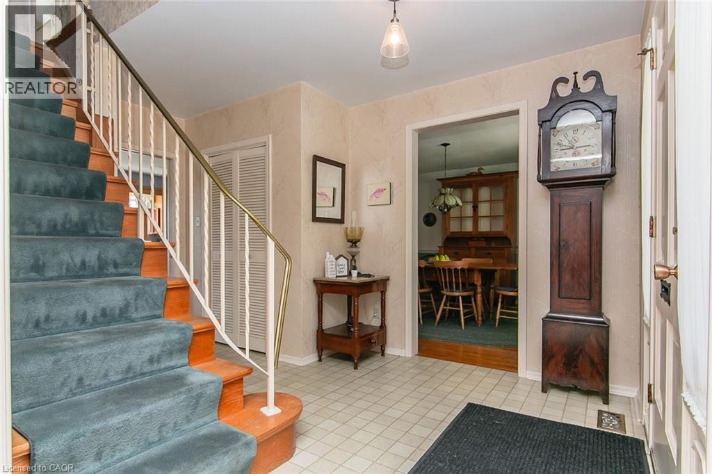 70 INWOOD Crescent, Kitchener, Ontario, N2M2M1 — Photo 7