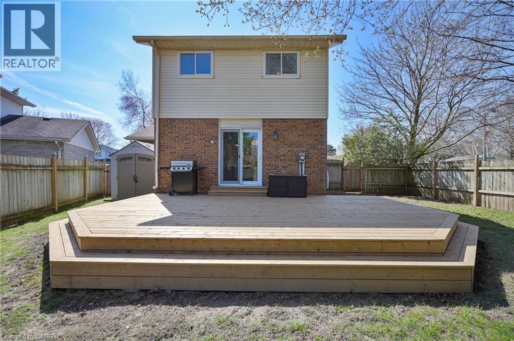 122 FOXHUNT Road, Waterloo, Ontario, N2K3N1 — Photo 39