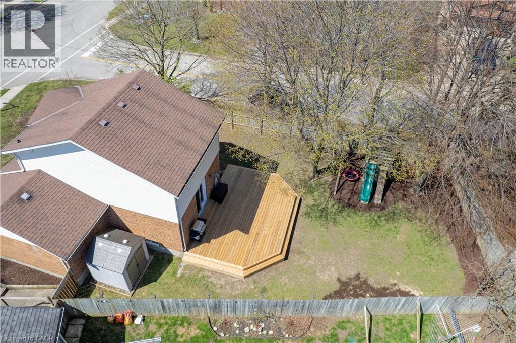 122 FOXHUNT Road, Waterloo, Ontario, N2K3N1 — Photo 43