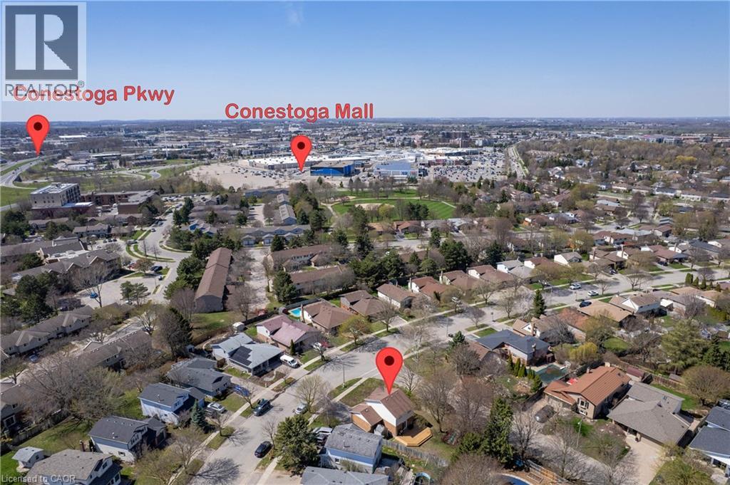 122 FOXHUNT Road, Waterloo, Ontario, N2K3N1 — Photo 45