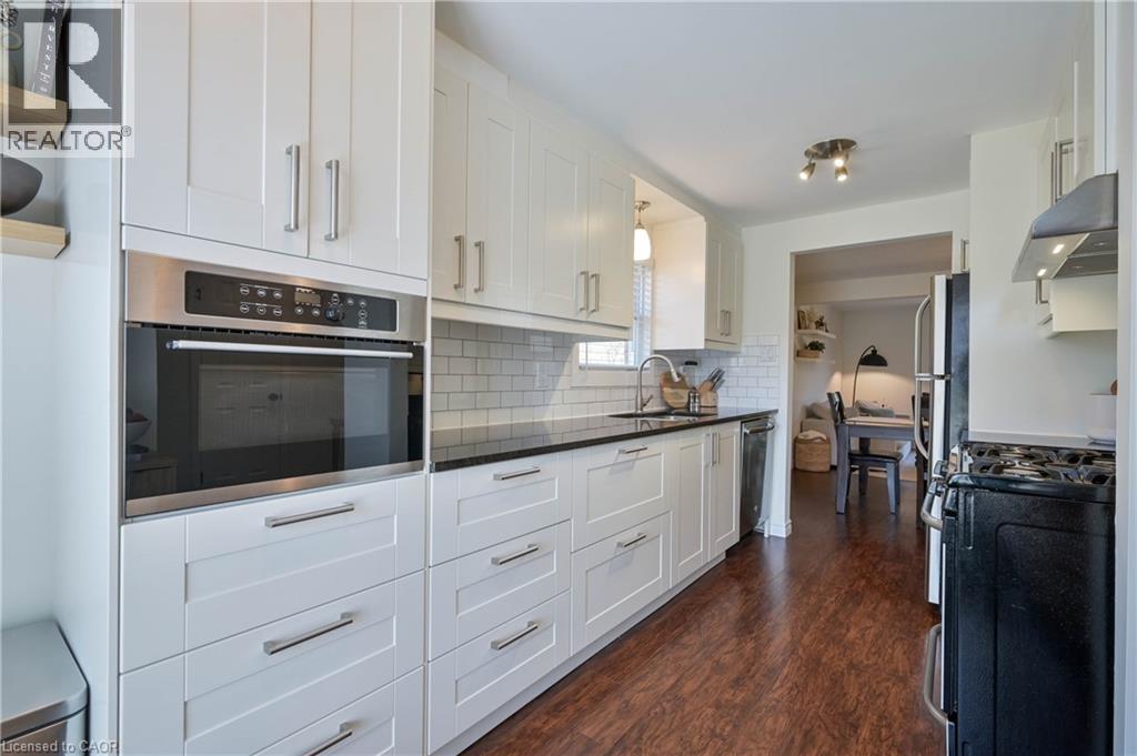 122 FOXHUNT Road, Waterloo, Ontario, N2K3N1 — Photo 7