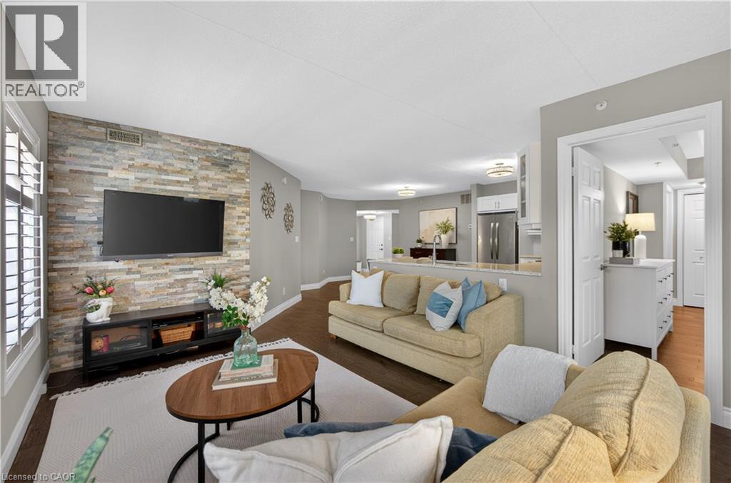 2045 APPLEBY Line Unit# 113, Burlington, Ontario, L7L7G9 — Photo 12