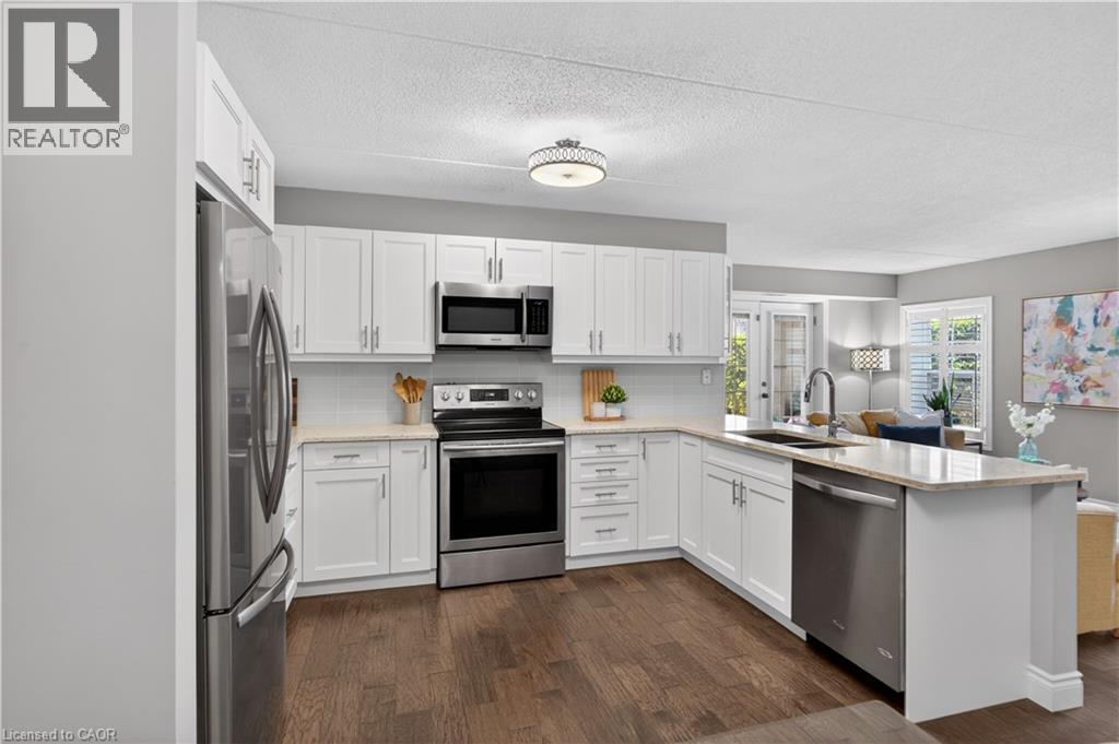 2045 APPLEBY Line Unit# 113, Burlington, Ontario, L7L7G9 — Photo 7