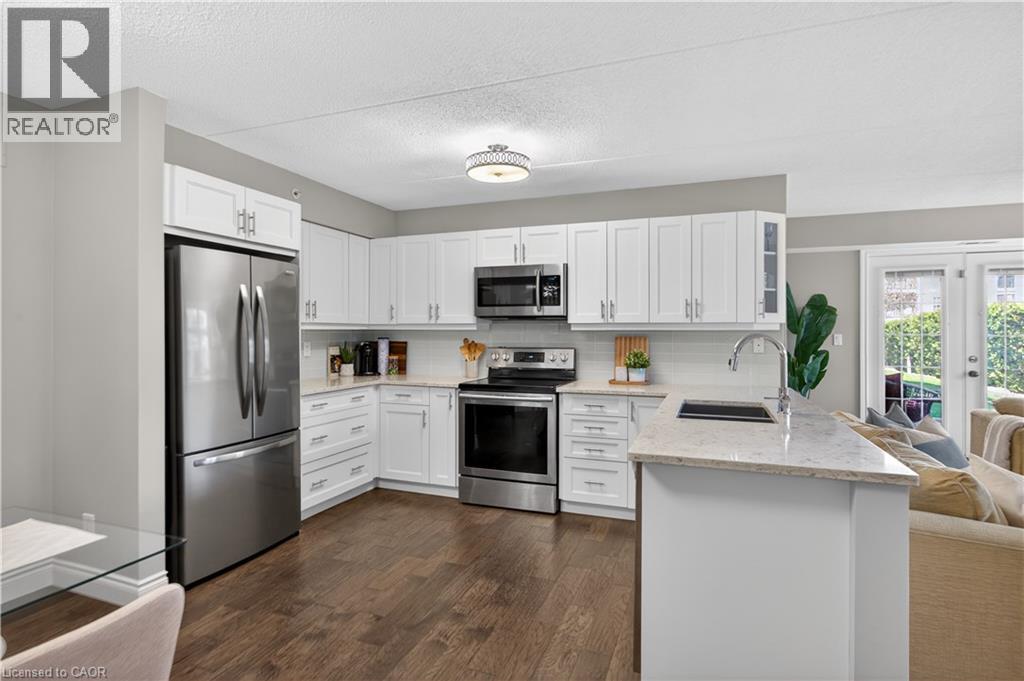 2045 APPLEBY Line Unit# 113, Burlington, Ontario, L7L7G9 — Photo 8