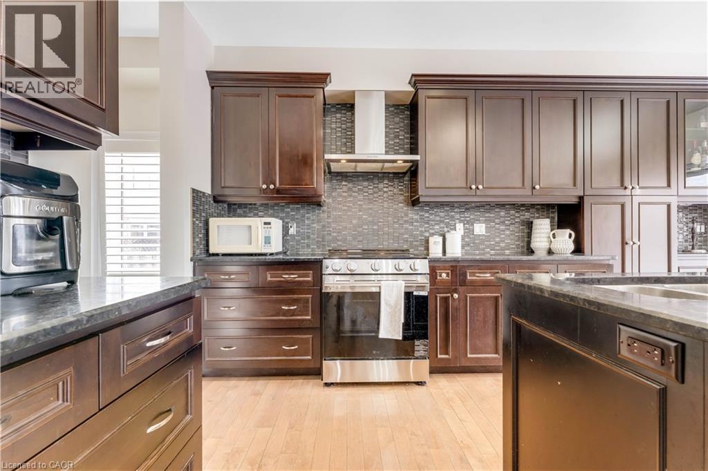 145 REDTAIL Street, Kitchener, Ontario, N2K4J5 — Photo 14