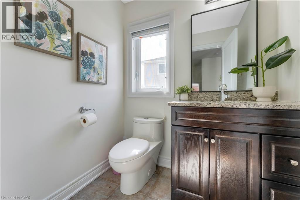 145 REDTAIL Street, Kitchener, Ontario, N2K4J5 — Photo 16