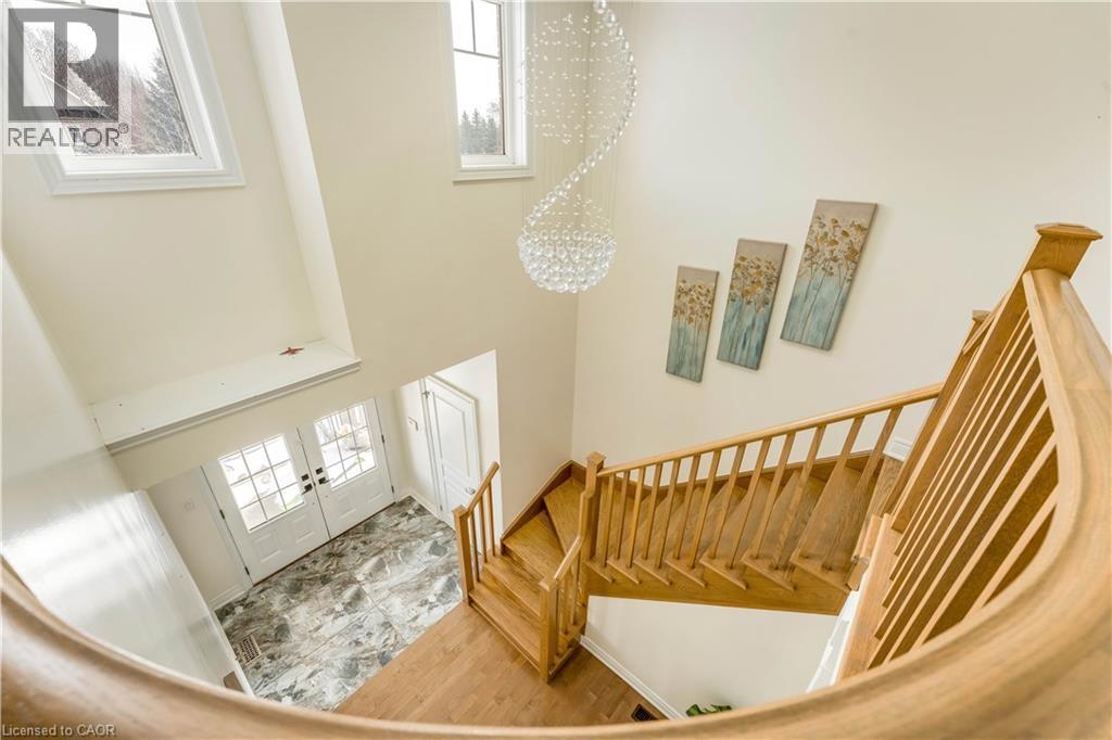 145 REDTAIL Street, Kitchener, Ontario, N2K4J5 — Photo 19