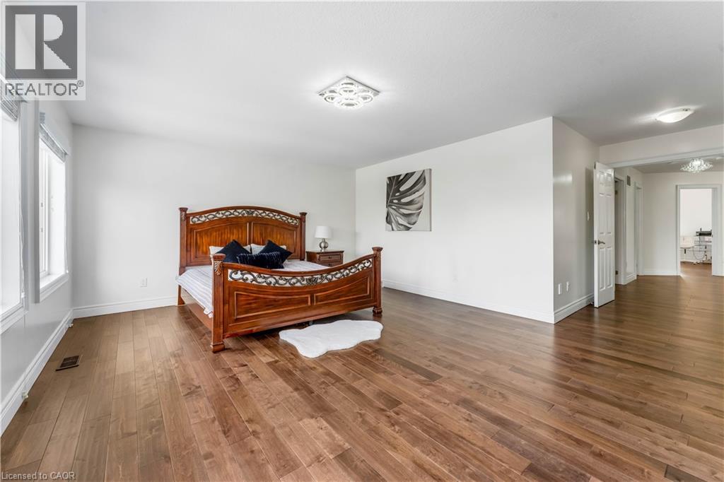 145 REDTAIL Street, Kitchener, Ontario, N2K4J5 — Photo 21