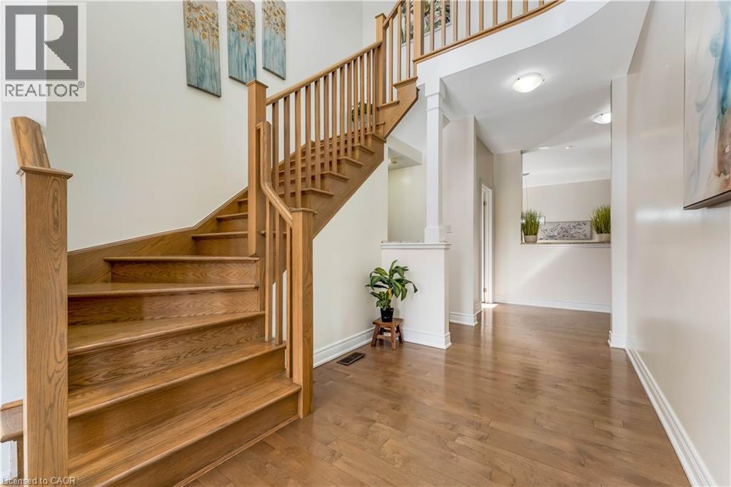 145 REDTAIL Street, Kitchener, Ontario, N2K4J5 — Photo 3