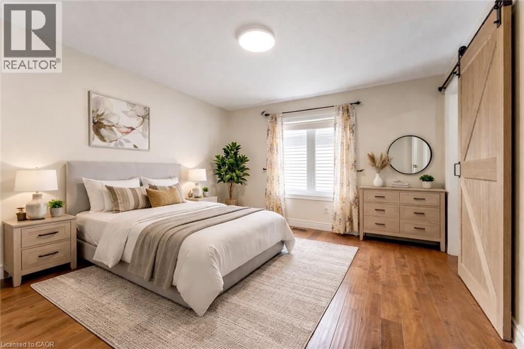 145 REDTAIL Street, Kitchener, Ontario, N2K4J5 — Photo 36