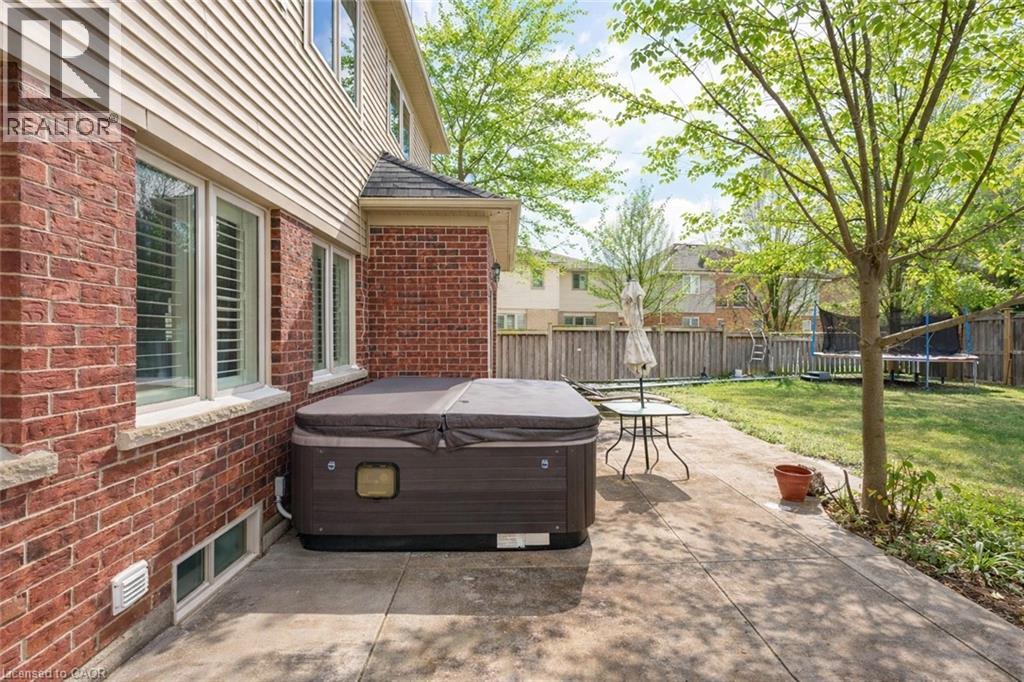 145 REDTAIL Street, Kitchener, Ontario, N2K4J5 — Photo 41