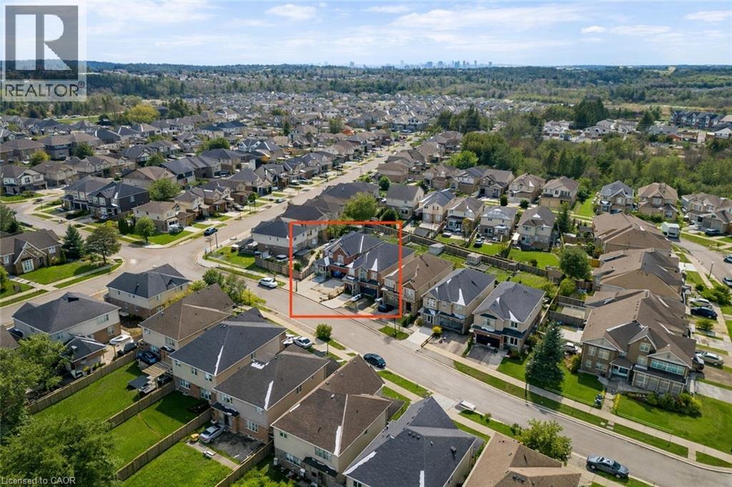 145 REDTAIL Street, Kitchener, Ontario, N2K4J5 — Photo 47