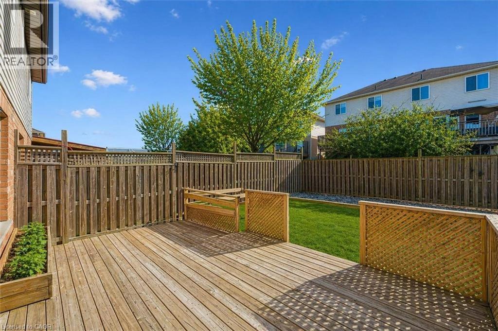 30 VIPOND Street, Guelph, Ontario, N1E0G9 — Photo 16