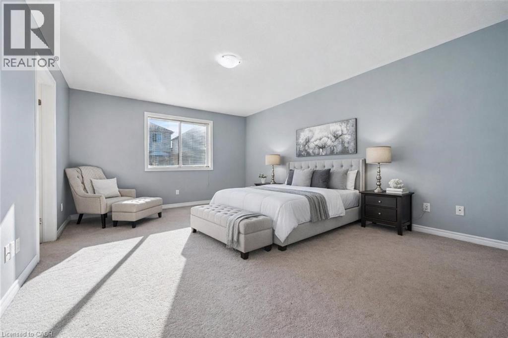 30 VIPOND Street, Guelph, Ontario, N1E0G9 — Photo 7