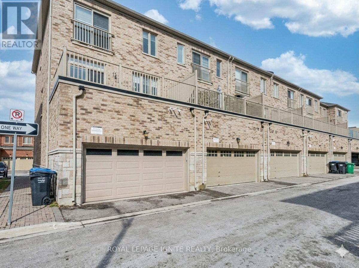 15 TEMPLE MANOR ROAD, Brampton (Bram West), Ontario, L6Y6C4 — Photo 41