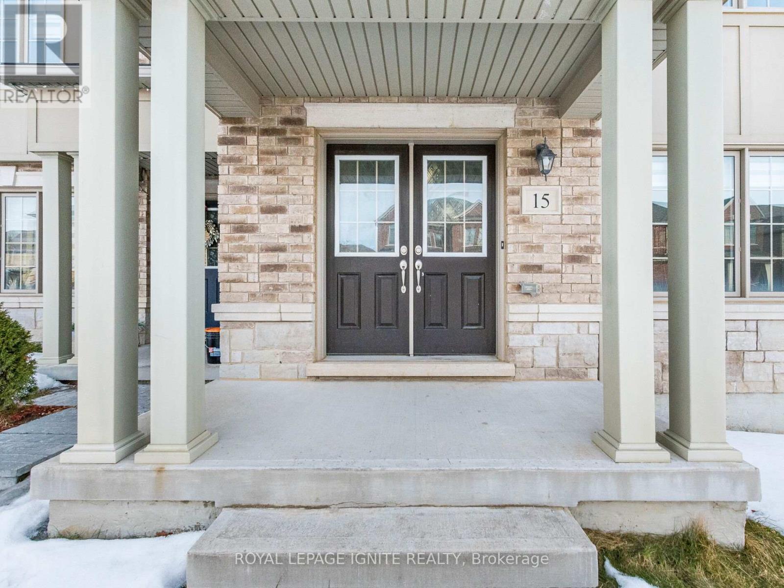 15 TEMPLE MANOR ROAD, Brampton (Bram West), Ontario, L6Y6C4 — Photo 6