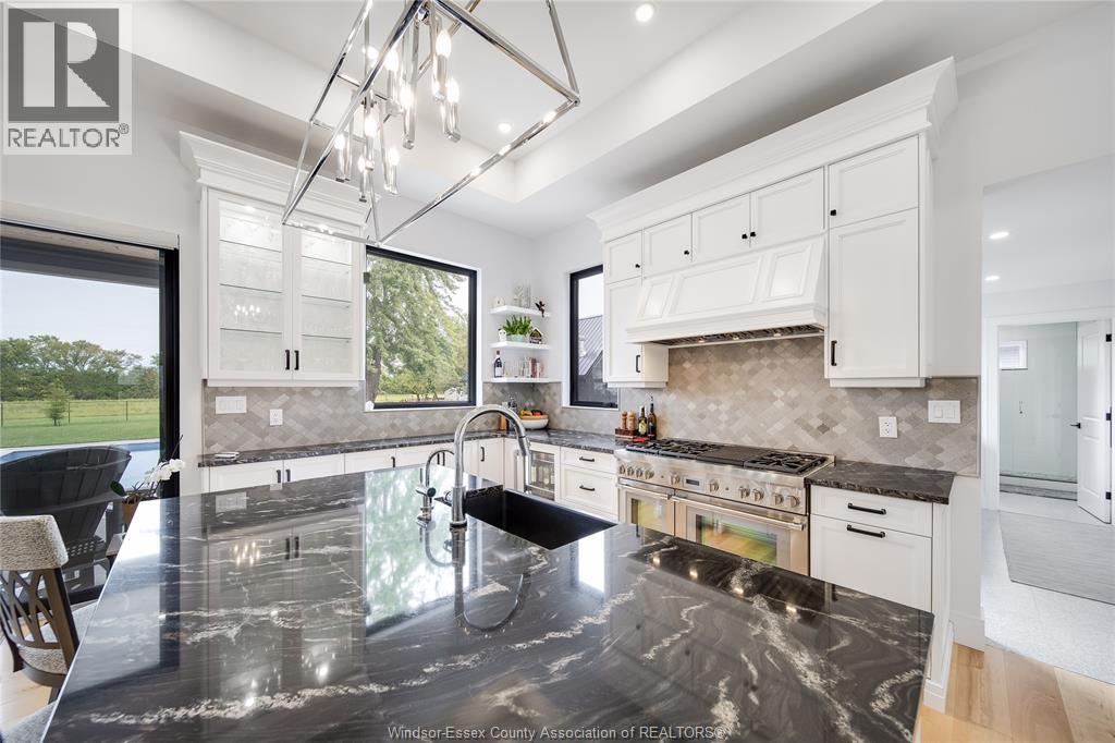 77 BISSONNETTE LANE, Lakeshore, Ontario, N0R1V0 — Photo 18