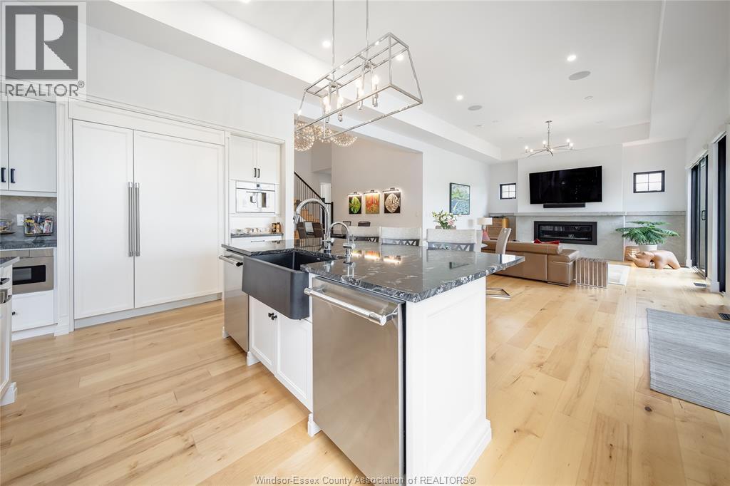 77 BISSONNETTE LANE, Lakeshore, Ontario, N0R1V0 — Photo 22