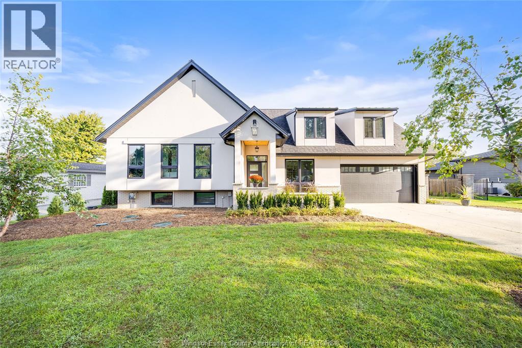 77 BISSONNETTE LANE, Lakeshore, Ontario, N0R1V0 — Photo 42