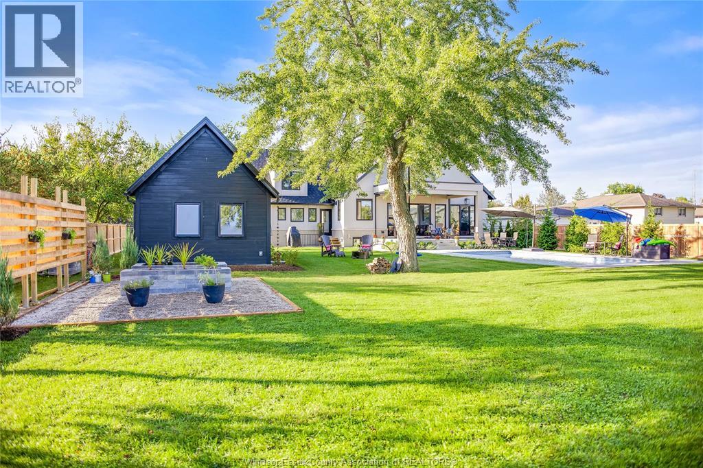 77 BISSONNETTE LANE, Lakeshore, Ontario, N0R1V0 — Photo 43