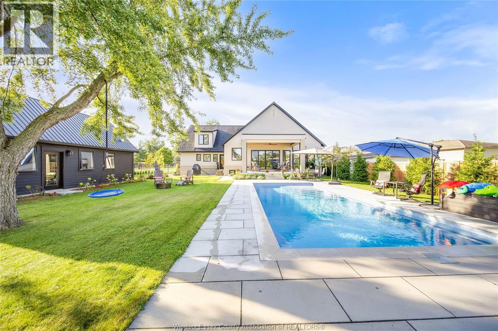 77 BISSONNETTE LANE, Lakeshore, Ontario, N0R1V0 — Photo 44