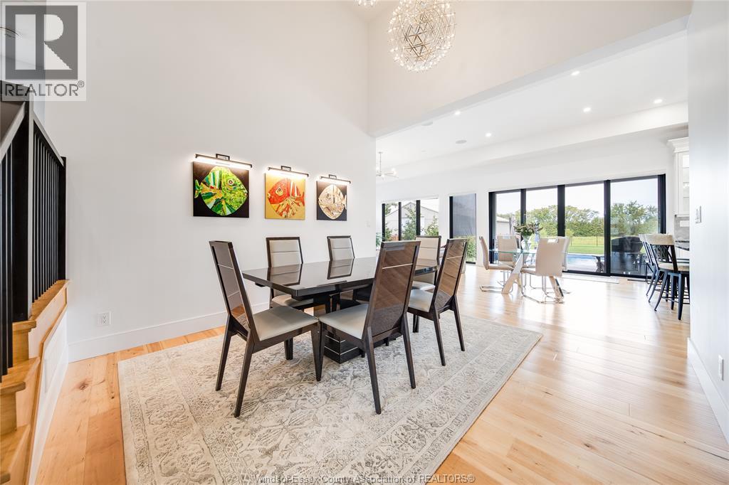 77 BISSONNETTE LANE, Lakeshore, Ontario, N0R1V0 — Photo 8