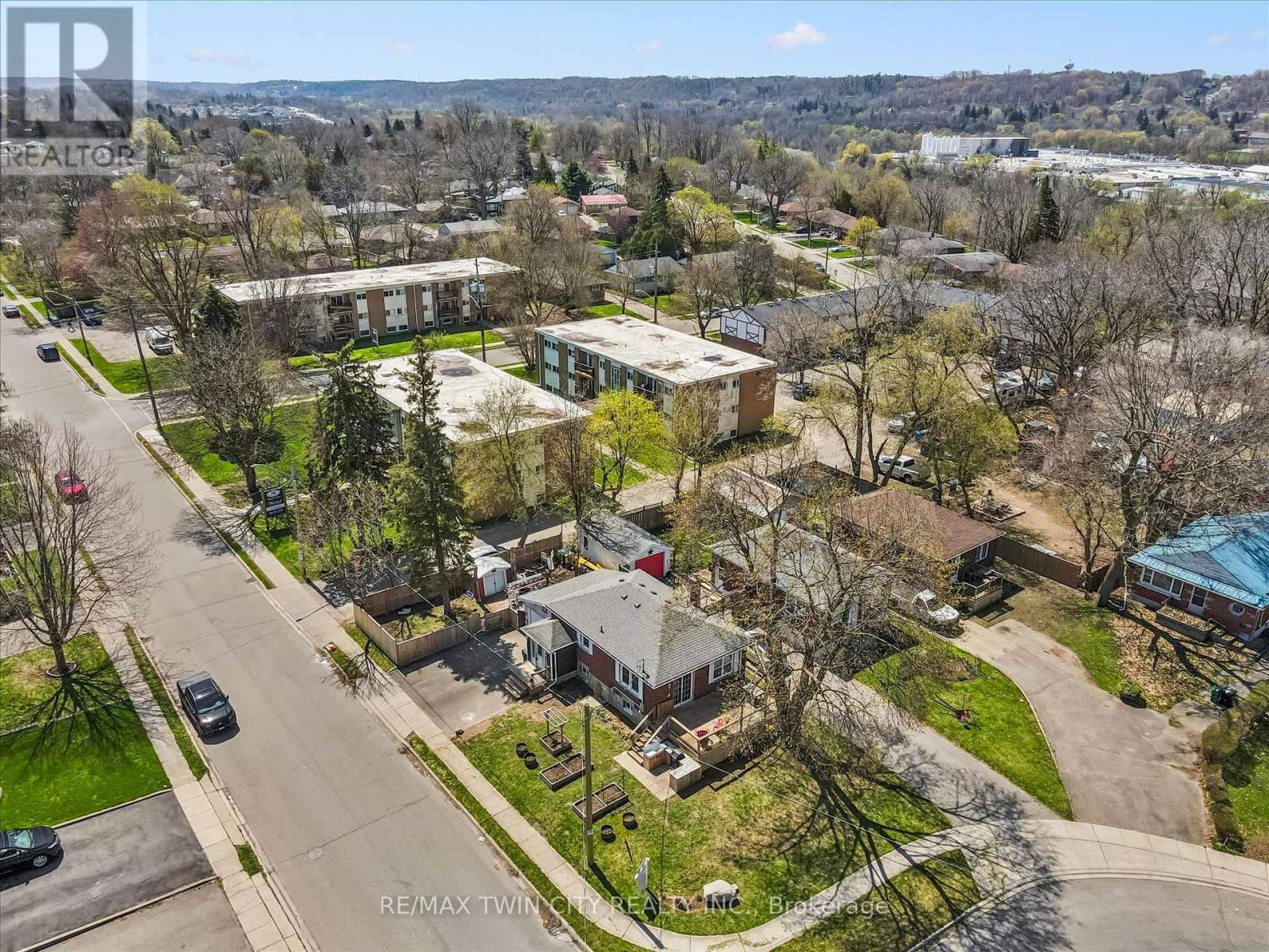 68 ALBERT STREET, Cambridge, Ontario, N1R2R1 — Photo 33