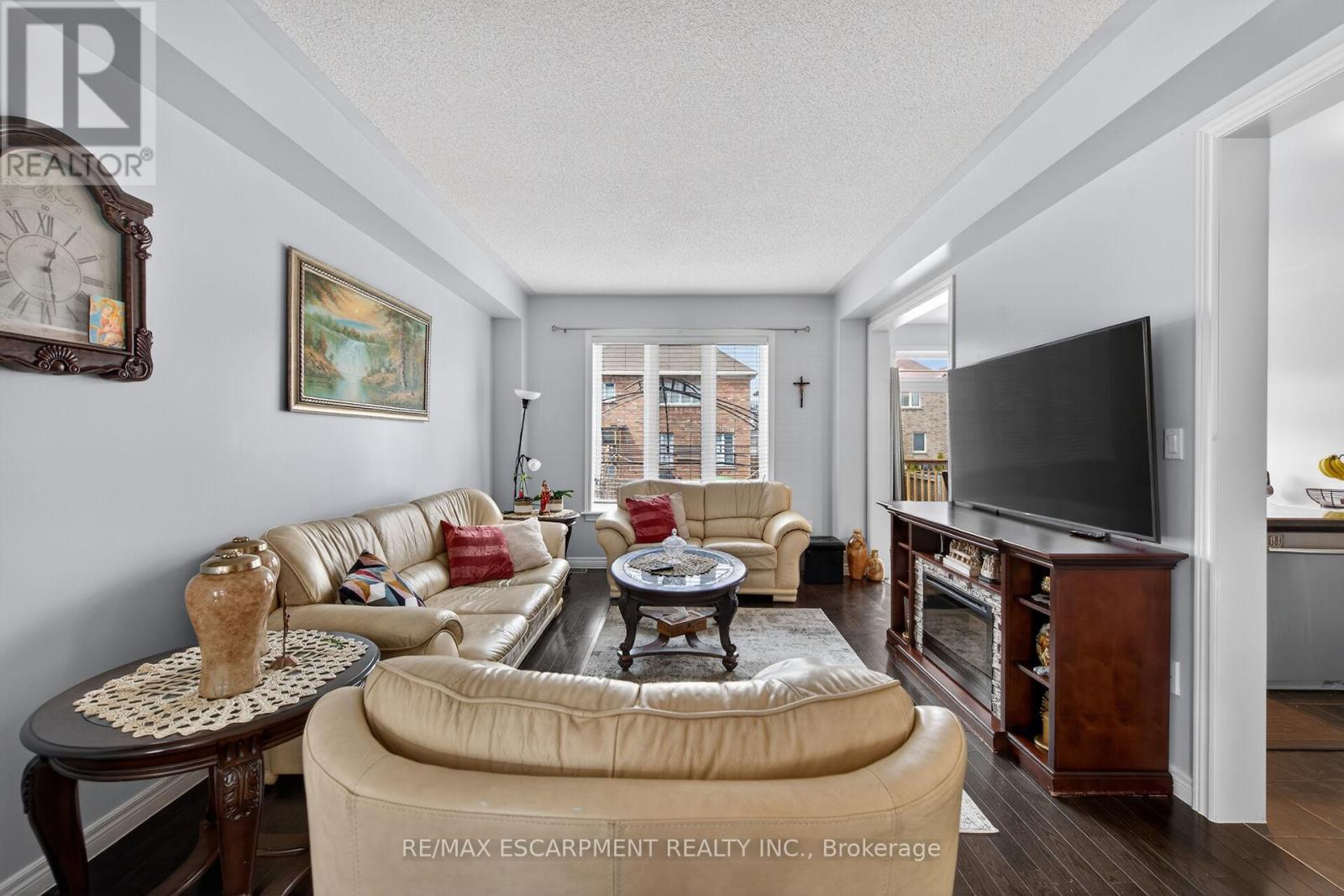 44 MATTEO TRAIL, Hamilton (Sheldon), Ontario, L9B0E6 — Photo 21