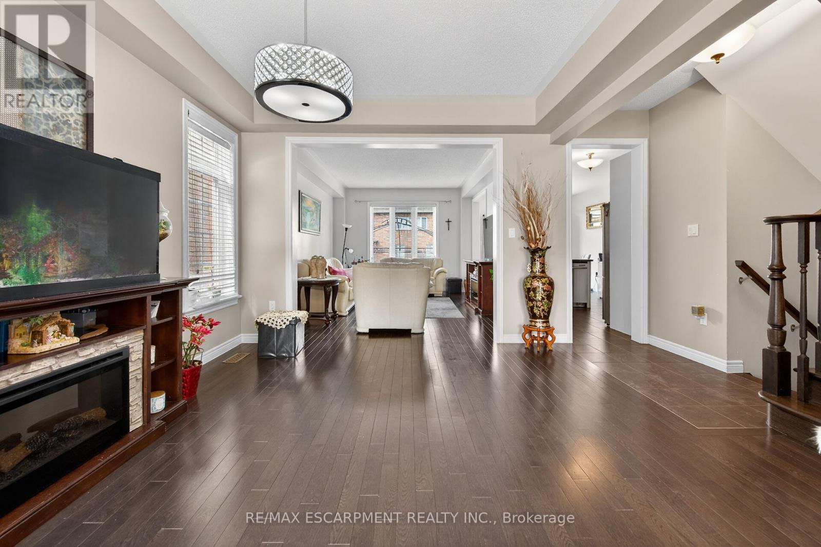 44 MATTEO TRAIL, Hamilton (Sheldon), Ontario, L9B0E6 — Photo 4