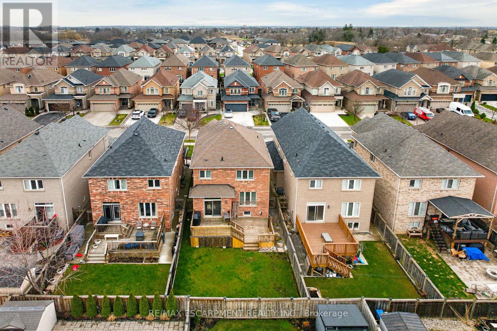 44 MATTEO TRAIL, Hamilton (Sheldon), Ontario, L9B0E6 — Photo 47