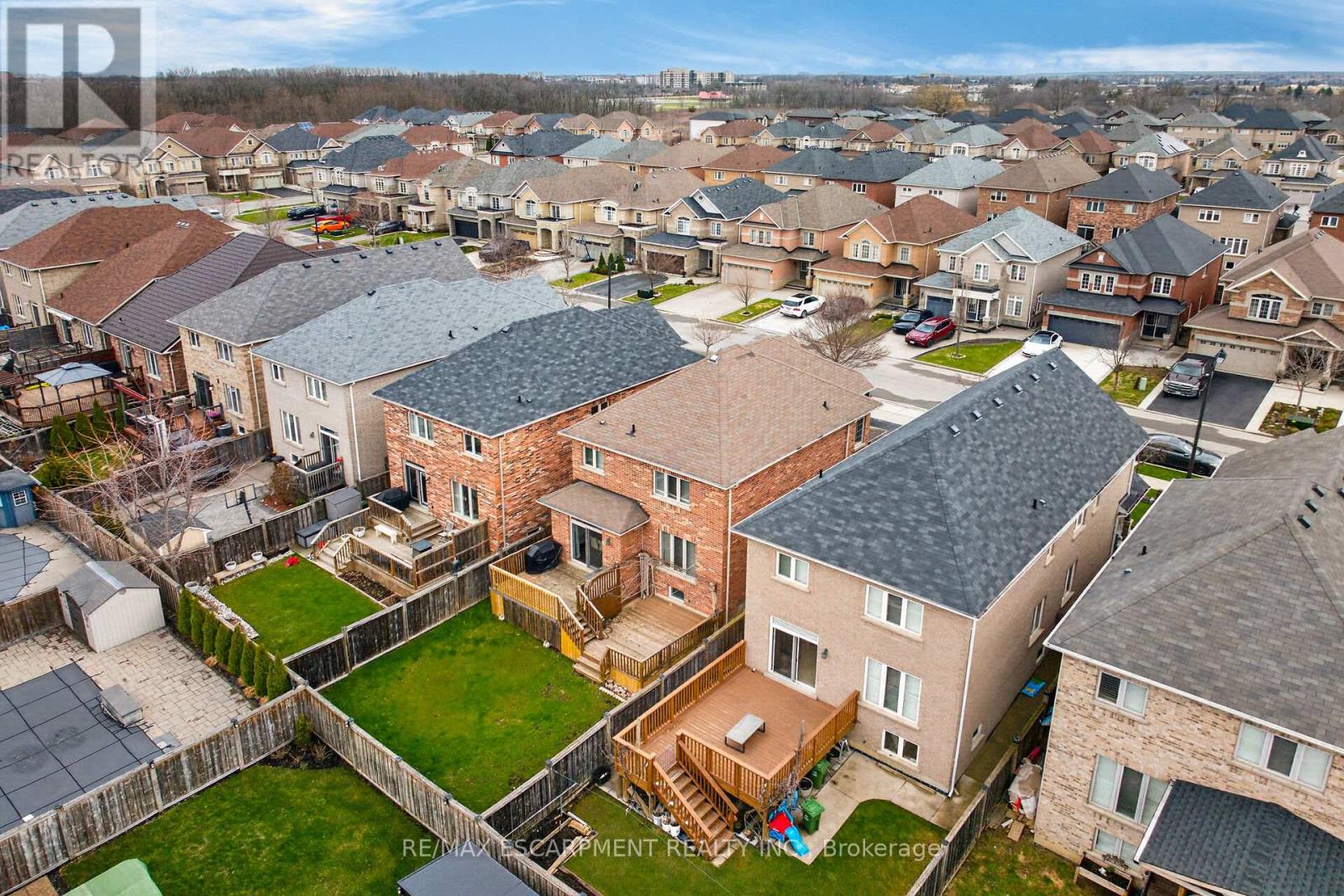 44 MATTEO TRAIL, Hamilton (Sheldon), Ontario, L9B0E6 — Photo 48