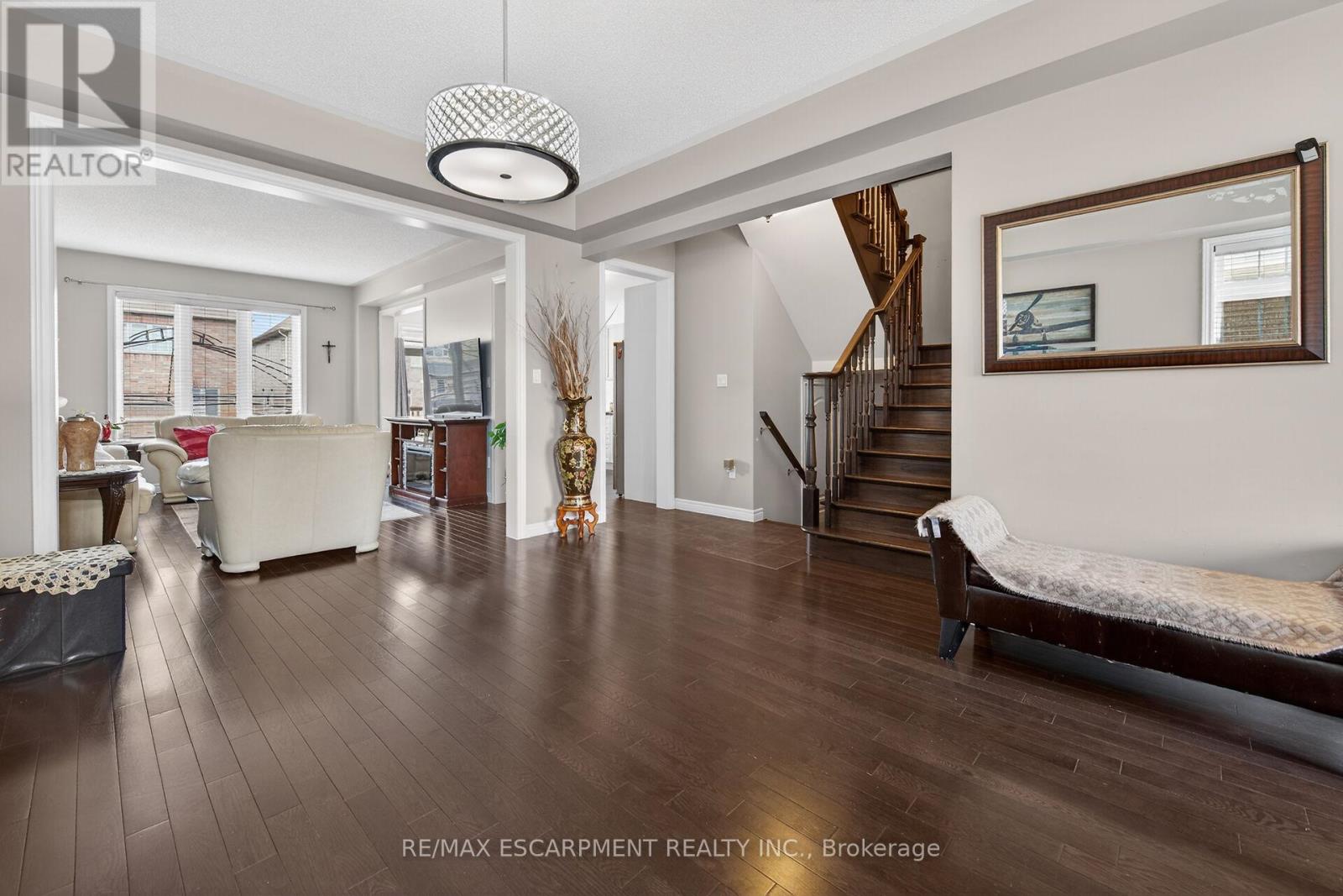 44 MATTEO TRAIL, Hamilton (Sheldon), Ontario, L9B0E6 — Photo 5