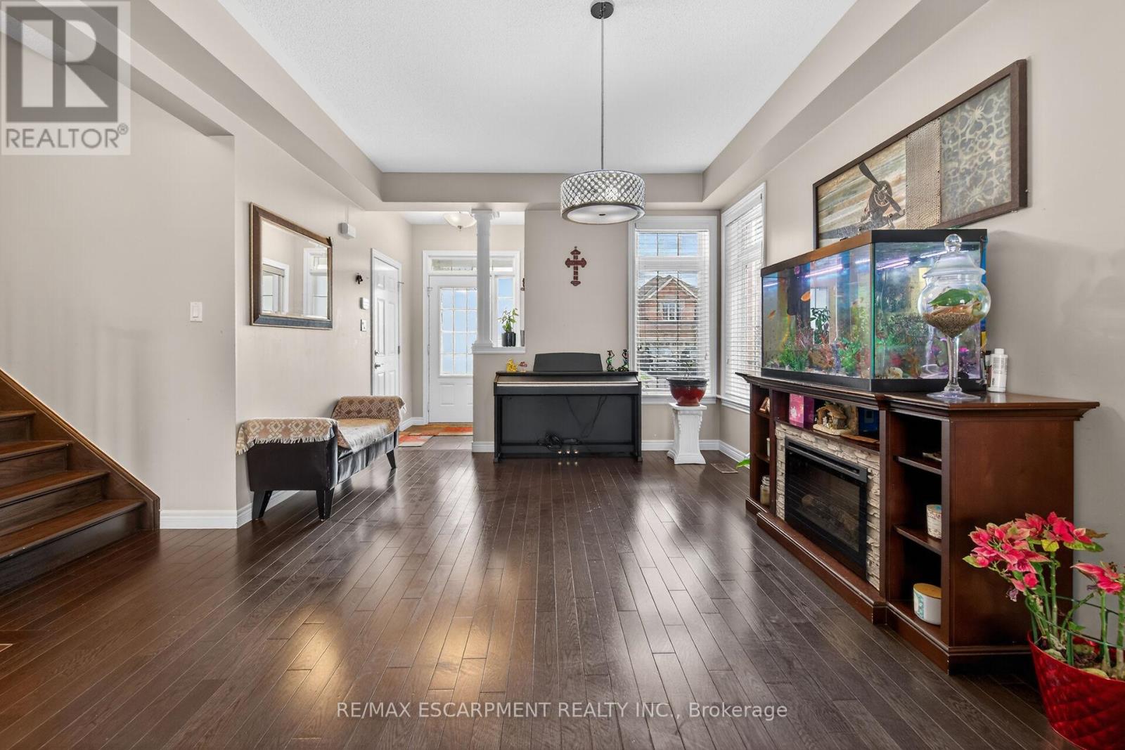 44 MATTEO TRAIL, Hamilton (Sheldon), Ontario, L9B0E6 — Photo 7