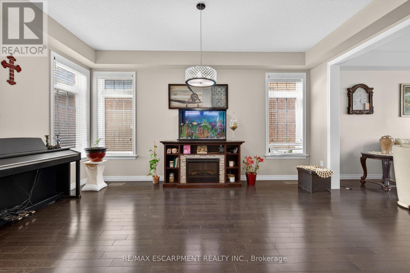 44 MATTEO TRAIL, Hamilton (Sheldon), Ontario, L9B0E6 — Photo 9