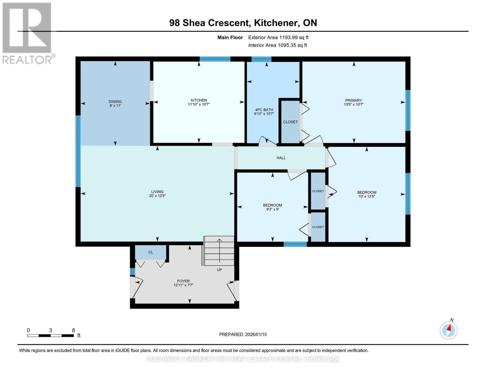 98 SHEA CRESCENT, Kitchener, Ontario, N2E1E8 — Photo 24