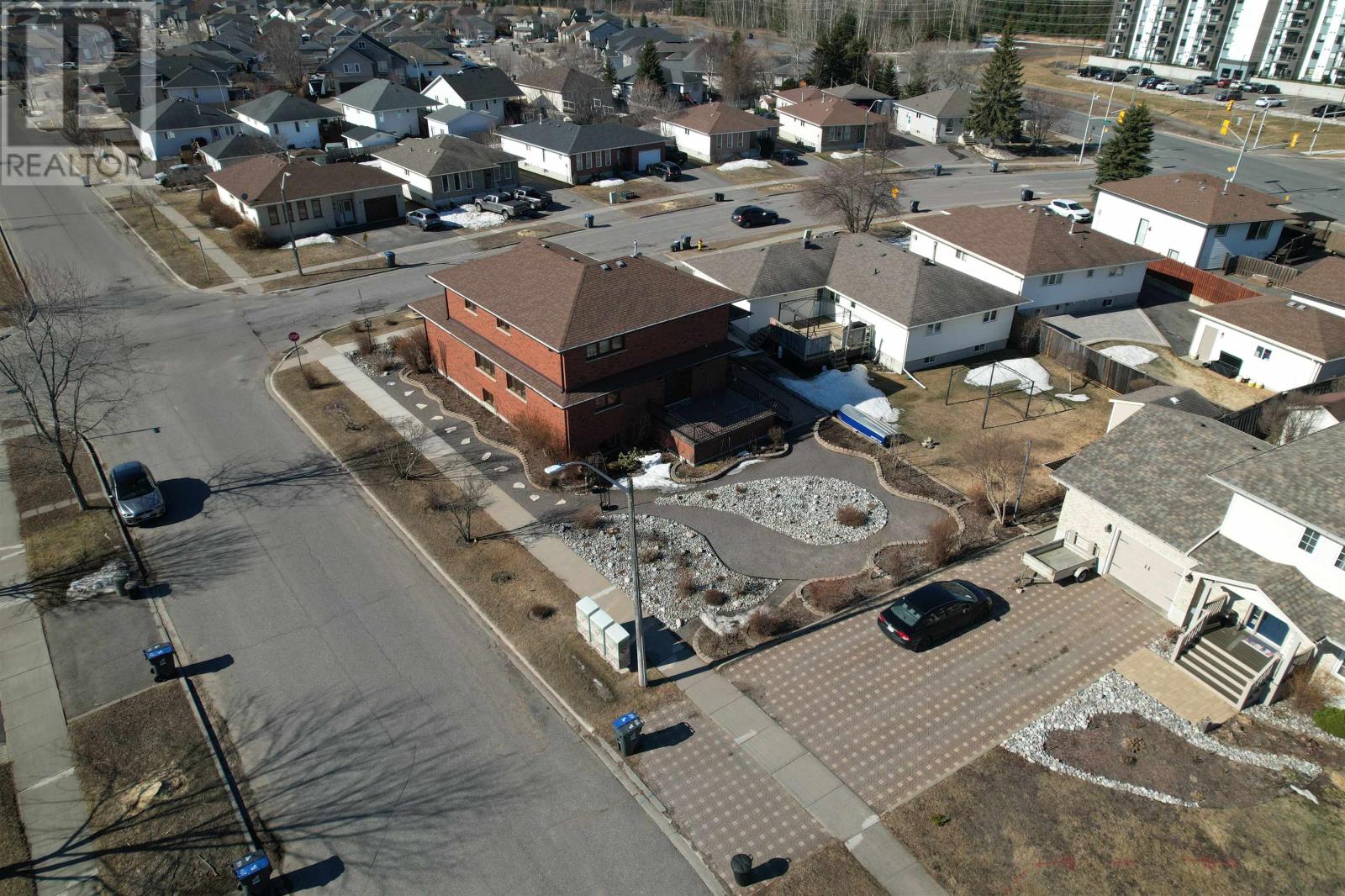 405 Riviera DR, Thunder Bay, Ontario, P7B6K1 — Photo 32