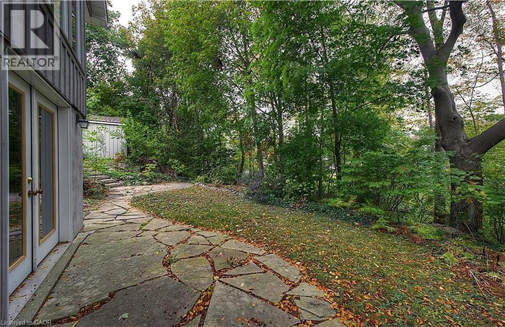 463 AVON Crescent, Oakville, Ontario, L6J2T2 — Photo 21