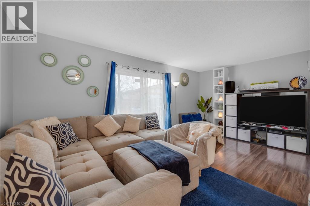 65 DORCHESTER Boulevard Unit# 5, St. Catharines, Ontario, L2M7S9 — Photo 10