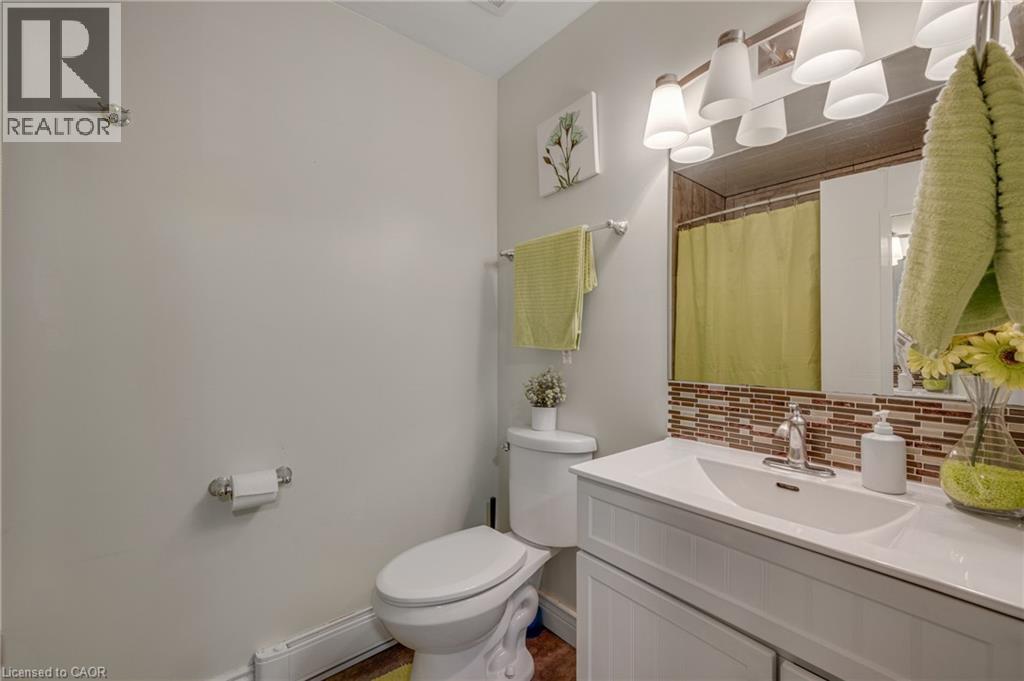 65 DORCHESTER Boulevard Unit# 5, St. Catharines, Ontario, L2M7S9 — Photo 15