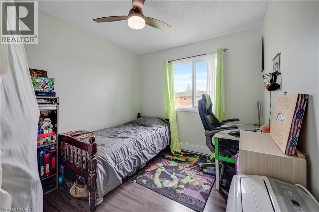 65 DORCHESTER Boulevard Unit# 5, St. Catharines, Ontario, L2M7S9 — Photo 16