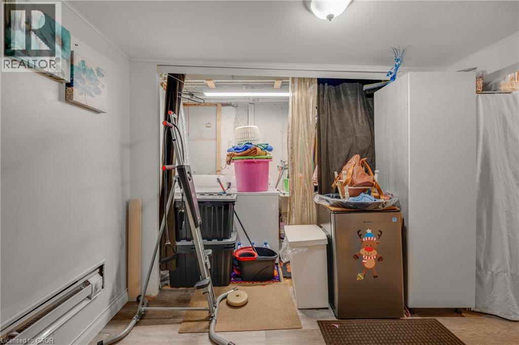 65 DORCHESTER Boulevard Unit# 5, St. Catharines, Ontario, L2M7S9 — Photo 18