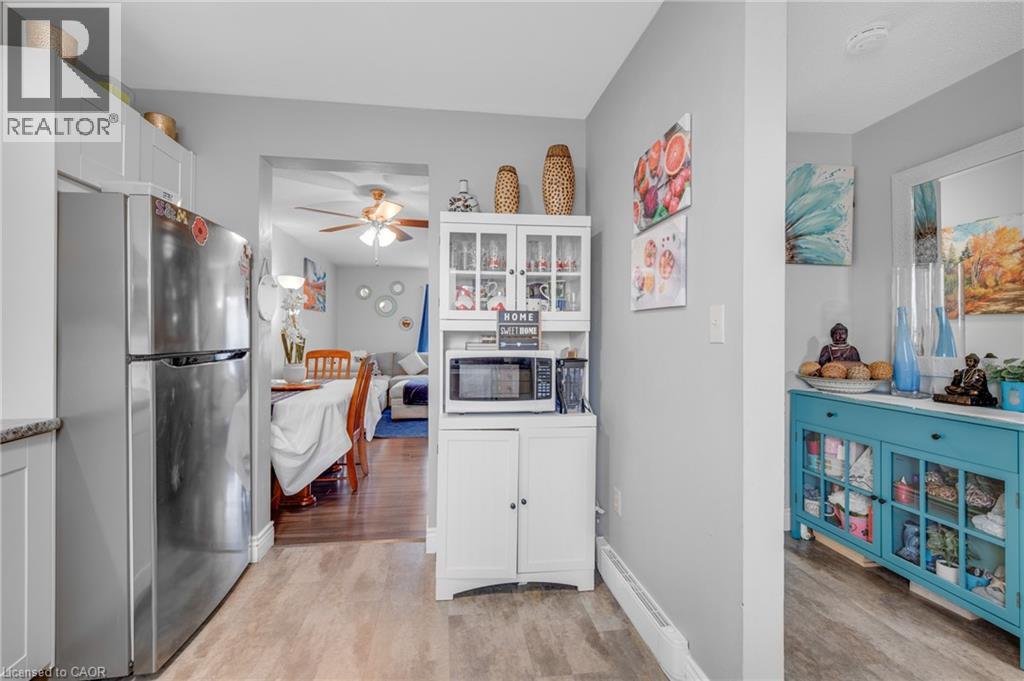 65 DORCHESTER Boulevard Unit# 5, St. Catharines, Ontario, L2M7S9 — Photo 5