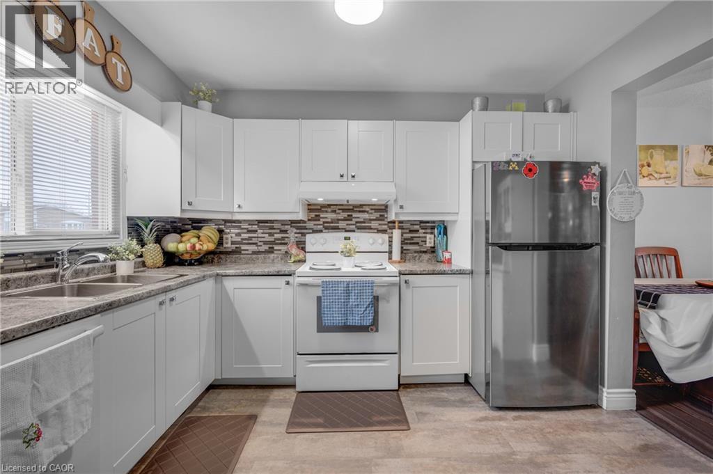 65 DORCHESTER Boulevard Unit# 5, St. Catharines, Ontario, L2M7S9 — Photo 6