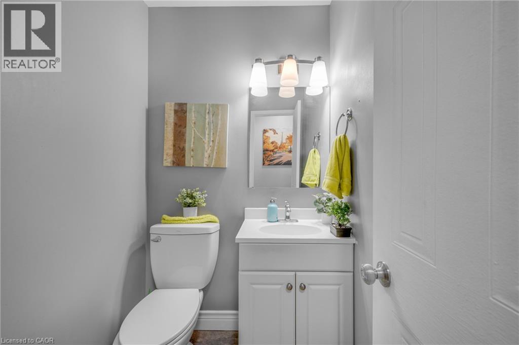 65 DORCHESTER Boulevard Unit# 5, St. Catharines, Ontario, L2M7S9 — Photo 8