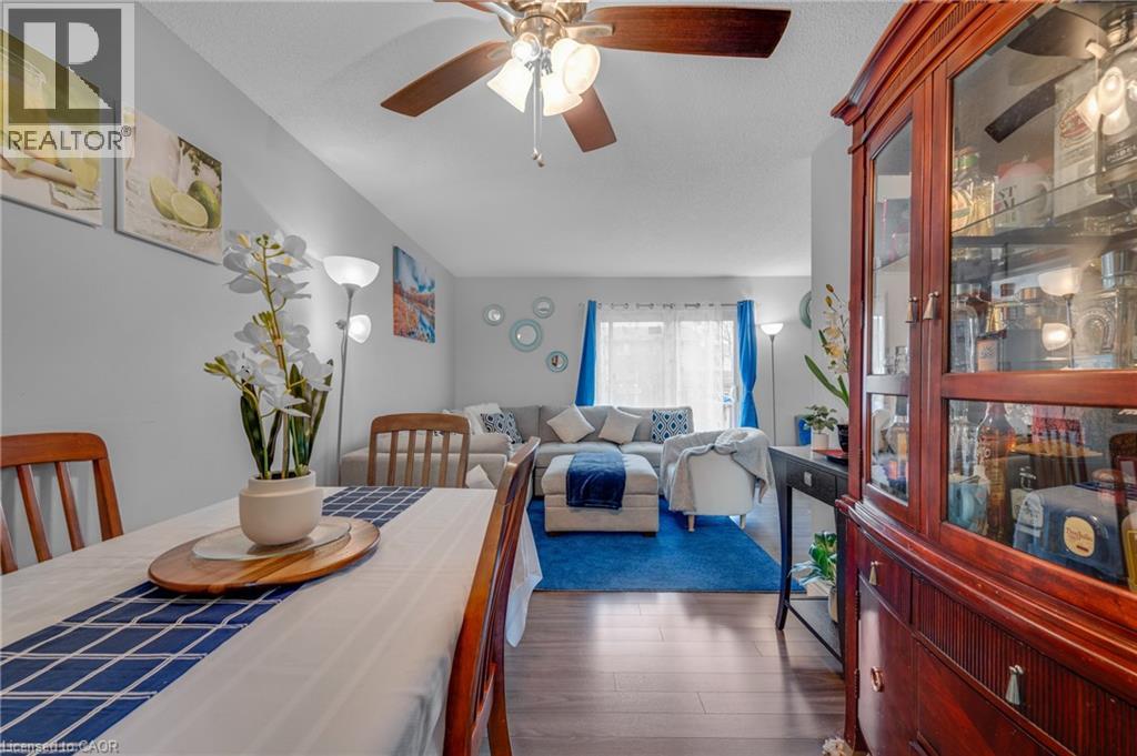 65 DORCHESTER Boulevard Unit# 5, St. Catharines, Ontario, L2M7S9 — Photo 9