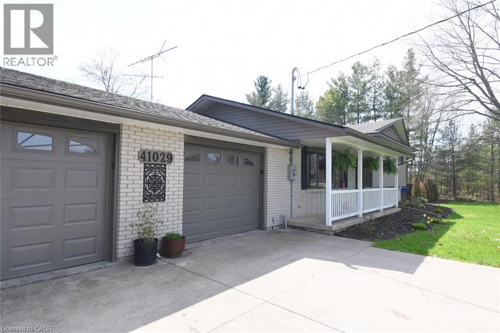 41029 FORKS Road, Wainfleet, Ontario, L0S1V0 — Photo 3