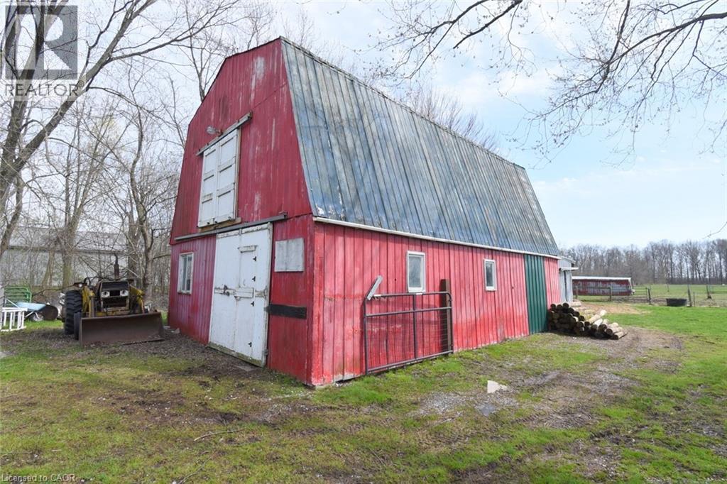 41029 FORKS Road, Wainfleet, Ontario, L0S1V0 — Photo 34