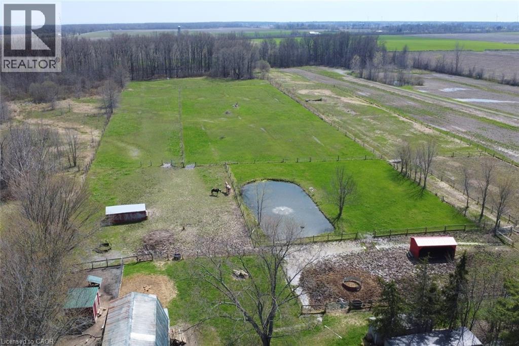 41029 FORKS Road, Wainfleet, Ontario, L0S1V0 — Photo 35