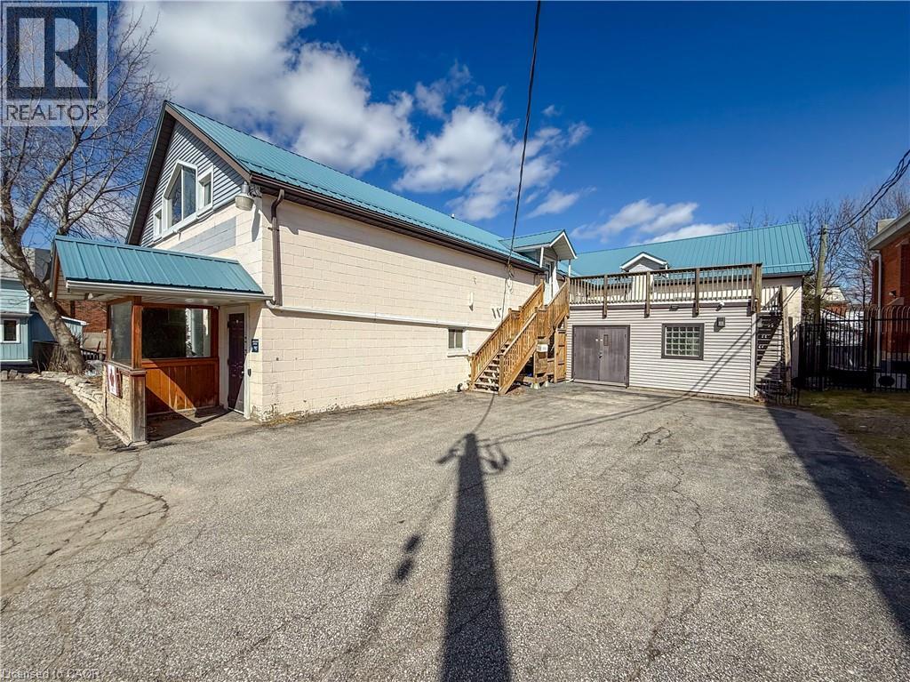 17 TALBOT Street N, Simcoe, Ontario, N3Y3W5 — Photo 2