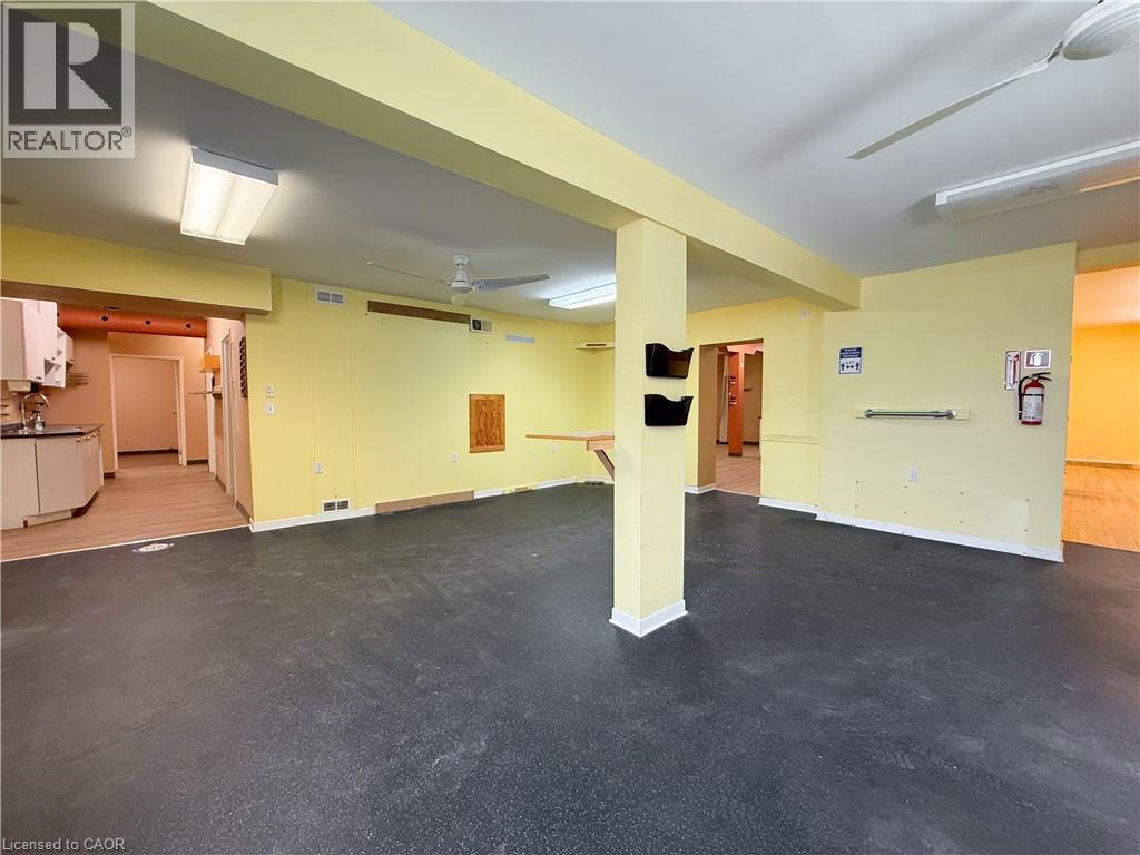 17 TALBOT Street N, Simcoe, Ontario, N3Y3W5 — Photo 21